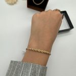 دستبند طنابی کونیک