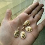 پلاک الهه مادر