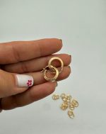 گوشواره ورساچه - Image 2