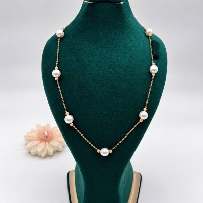 گردنبند دُر