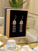 گوشواره مراکشی - تصویر 2